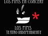 Los Pipis Café Concert