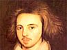 Christopher Marlowe